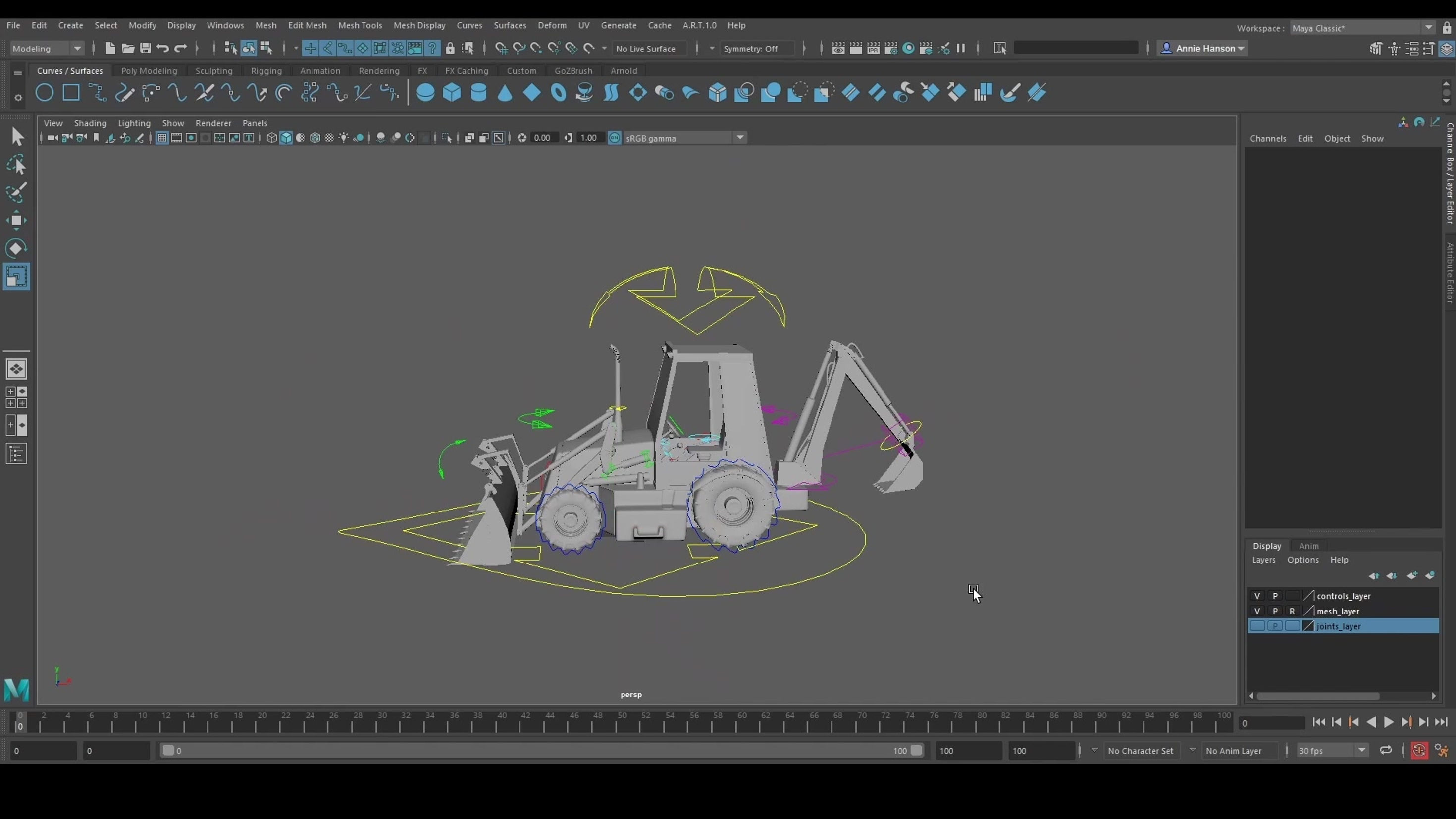 rigging_demo_reel